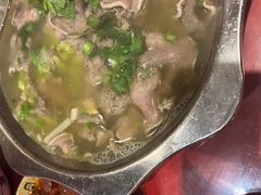 -谢老五跷脚牛肉·非遗传承店