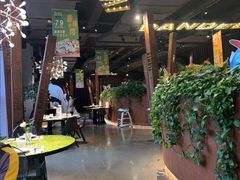 -华阳时光吧餐厅(华阳广场国际大饭店)