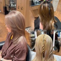 -汤尼英盖TONI&GUY-essensuals