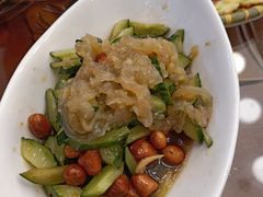 -烤肉季饭庄