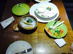 -JINNS锦时 steak&pizza(浸信会礼拜堂旧址店)