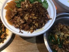 -姥姥家春饼店(佳亿时尚广场店)