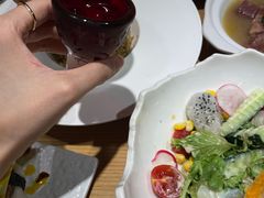 -富山日式料理(宽厚里店)