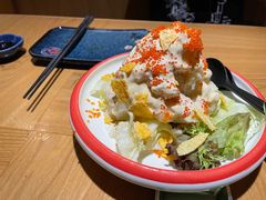 -松岛日本料理(汾江路店)