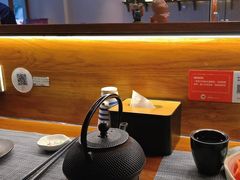 -戏作寿司(观音桥店)