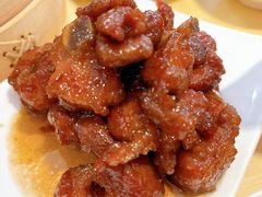 -鼎泰丰(渔阳店)