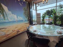 -双海酒店·非遗渔家菜(南戴河店)