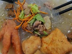 -甘食记·成都肥肠粉(汕头万象城店)