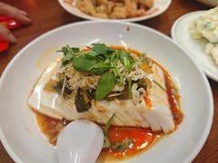 -谢记上海大排档(长寿路店)