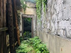 -书隐楼