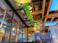 大堂-鱼库·不仅是一家烤鱼店(车公庙店)