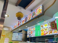 -白魁老号饭庄(安内店)