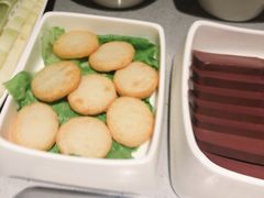 -海底捞火锅(杭州萧山宝龙广场店)