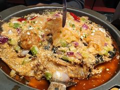 -南锣南门(东方银座店)