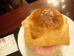 -卢布里西餐厅(总店)