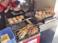 -江三王记牛杂馆(总店)