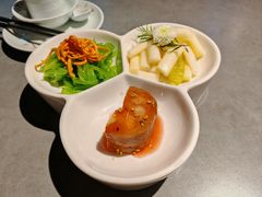 -姑苏家宴·苏帮菜·松鼠桂鱼(苏州总店)