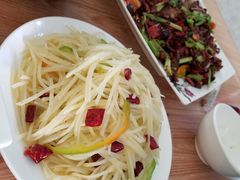 -清真·伊清阁餐厅