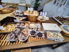 -嗒令甜品·主题融合料理餐厅(首座时代店)