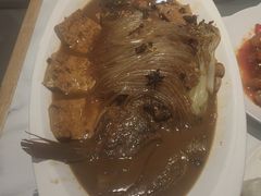 -叁拾壹克饺子·东北菜(国贸店)