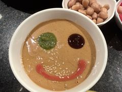-南门涮肉(上海二店)