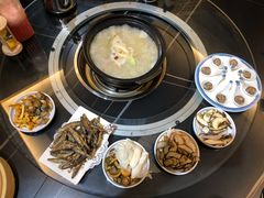 -野菌皇海景野生菌火锅(滨海大道店)
