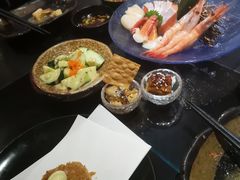 -札幌日本料理放题