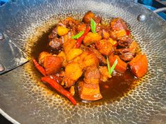 -吃饭皇帝大(解放西路店)