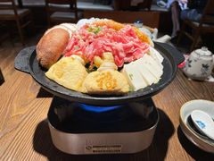 -大雄寿司(中华广场店)