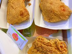 -德克士(阳光店)