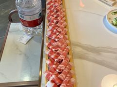 -祥源胡同·涮牛羊肉火锅(花桥店)