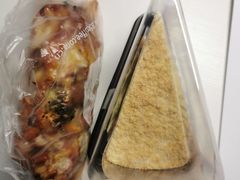 凯撒大帝-85度C(南京龙江店)