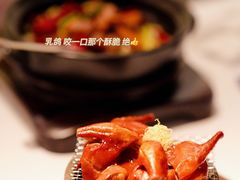 -悦轩中餐厅·高空江景·杭州柏悦酒店