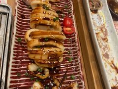 -Sushi Love 创意寿司(丽影广场店)
