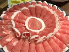塔拉上的快乐乐卷-快乐小羊·内蒙牛羊肉火锅(流花中心店)