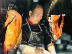 -黄连大头华烧鹅(萧地大马路店)