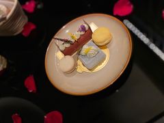 -上海苏宁宝丽嘉酒店·Cafe Bellagio西餐厅