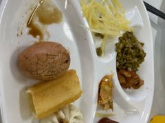 -六和餐饮(东城根店)