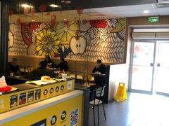 -麦当劳(花桥得来速店)