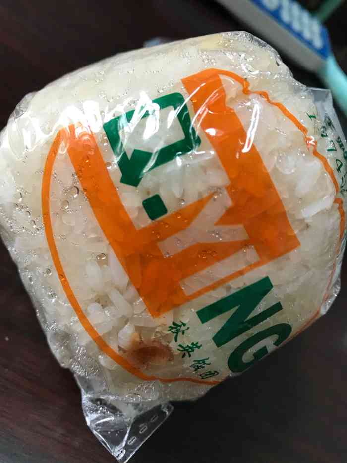 秋英饭团-"从高中起就听同学说过的一家老店,直到大."-大众点评移动版