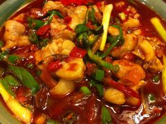 -辣得叫湘菜(四明店)