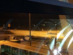 -德国汉莎航空公司