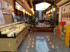-高晓山馅饼店(牛庄百年店)