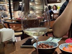 -肆海小川菜酒馆Wine Bistro (青年路店)