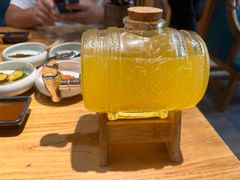 -九田家黑牛烤肉料理(华侨城店)