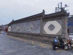 -南阳府衙