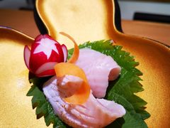 -鲤·鮨KOISUSHI
