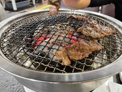 -金刚山(学府路店)