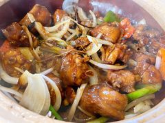 -大牌大·传统杭帮菜(湖滨店)