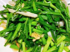-新享乐海鲜(翠华路店)